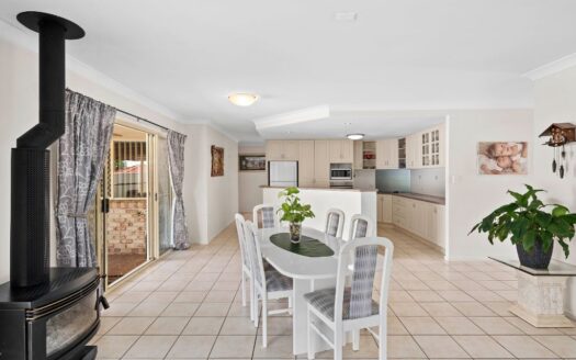 A prime location property with high capital gain potential