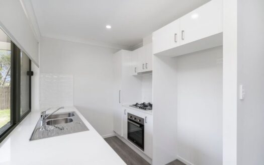 Enjoy 6%+ rental income with a stress-free investment