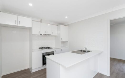 Enjoy 6%+ rental income with a stress-free investment