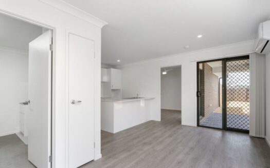 Enjoy 6%+ rental income with a stress-free investment