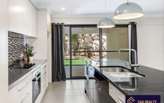 Prime location & Moden investment property