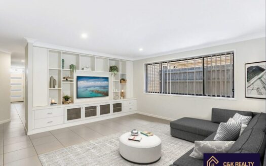 Prime location & Moden investment property