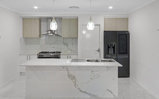 6%+ Rental income, How to hedge high interest rates