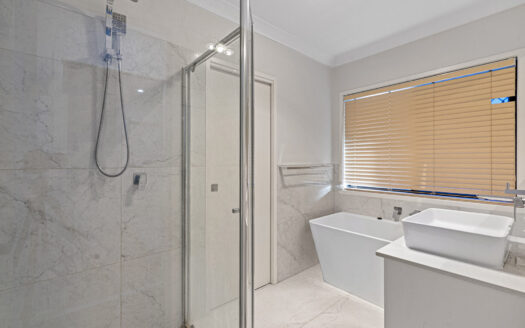 6%+ Rental income, How to hedge high interest rates