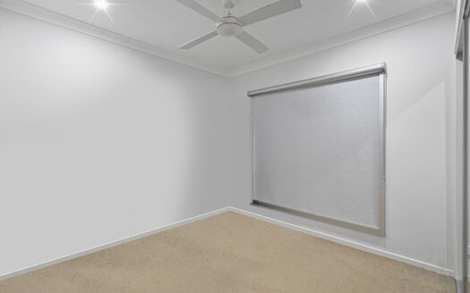 6%+ Rental income, How to hedge high interest rates