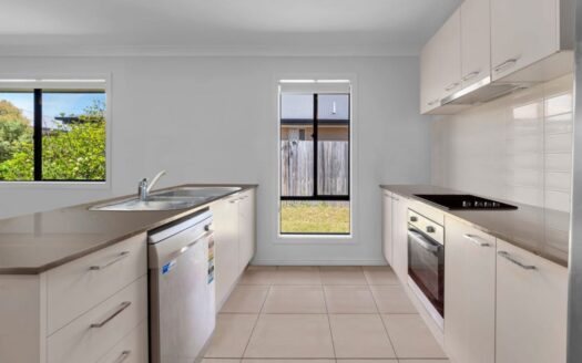 High capital gain potential in the mid-600K range.