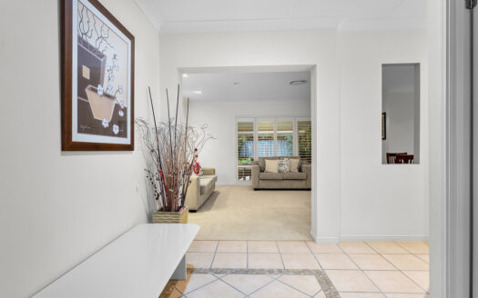 A spacious 600 sqm lot in a new city with great potential for capital gains