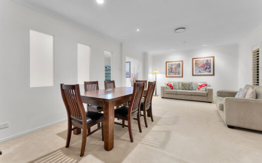 A spacious 600 sqm lot in a new city with great potential for capital gains