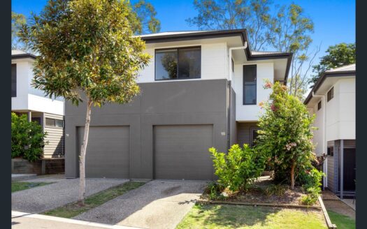 15/204 Wadeville Street, Pallara, Qld 4110