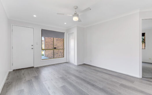 Cost-effective investment strategy focused on capital gains