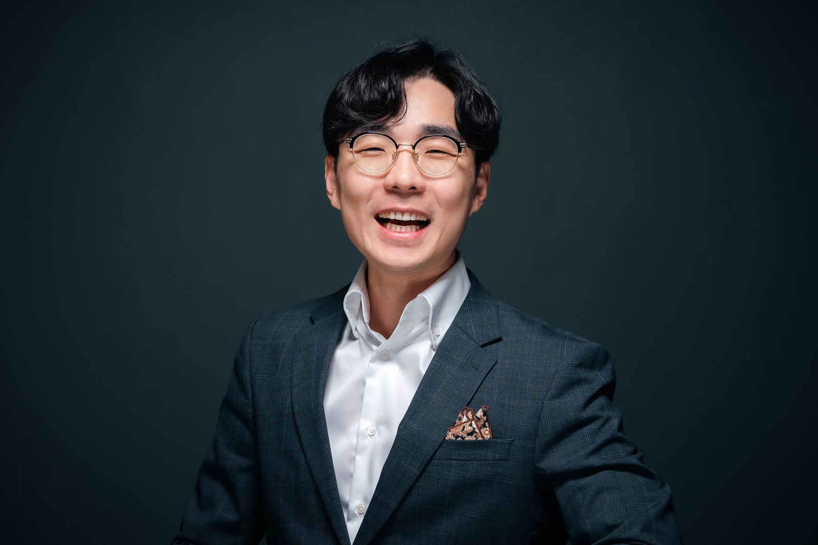 C&K Realty 매니징 디렉터 Charley Kim