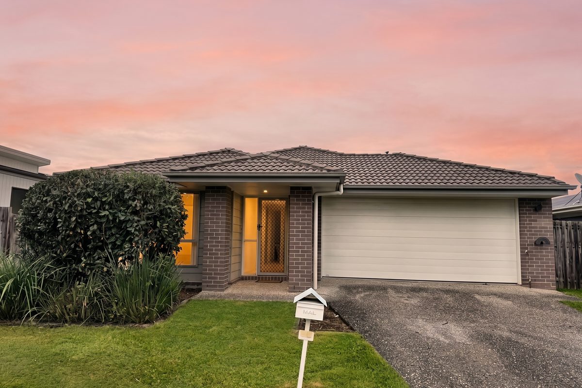 Pimpama acquisition