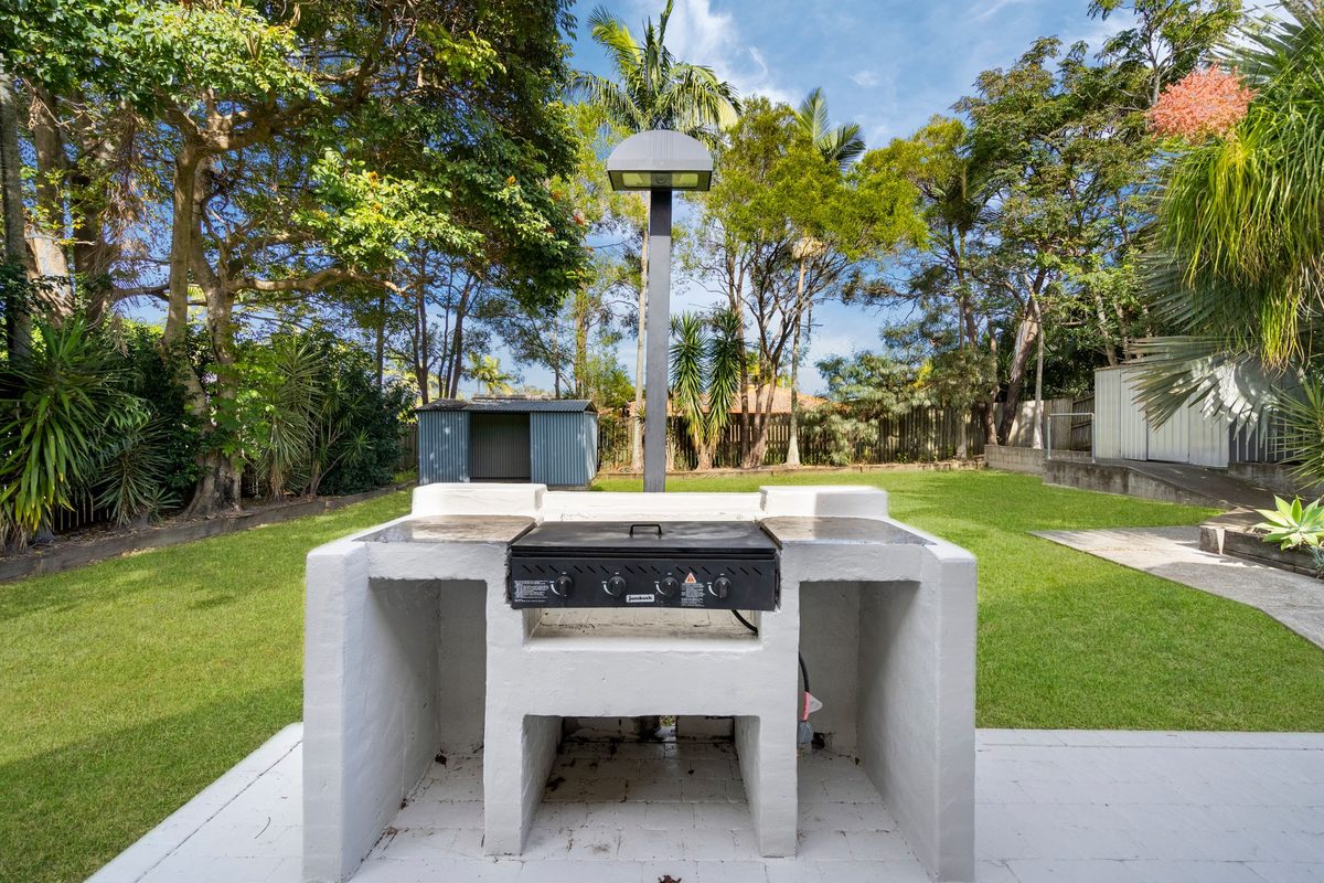 Regents Park acquisition