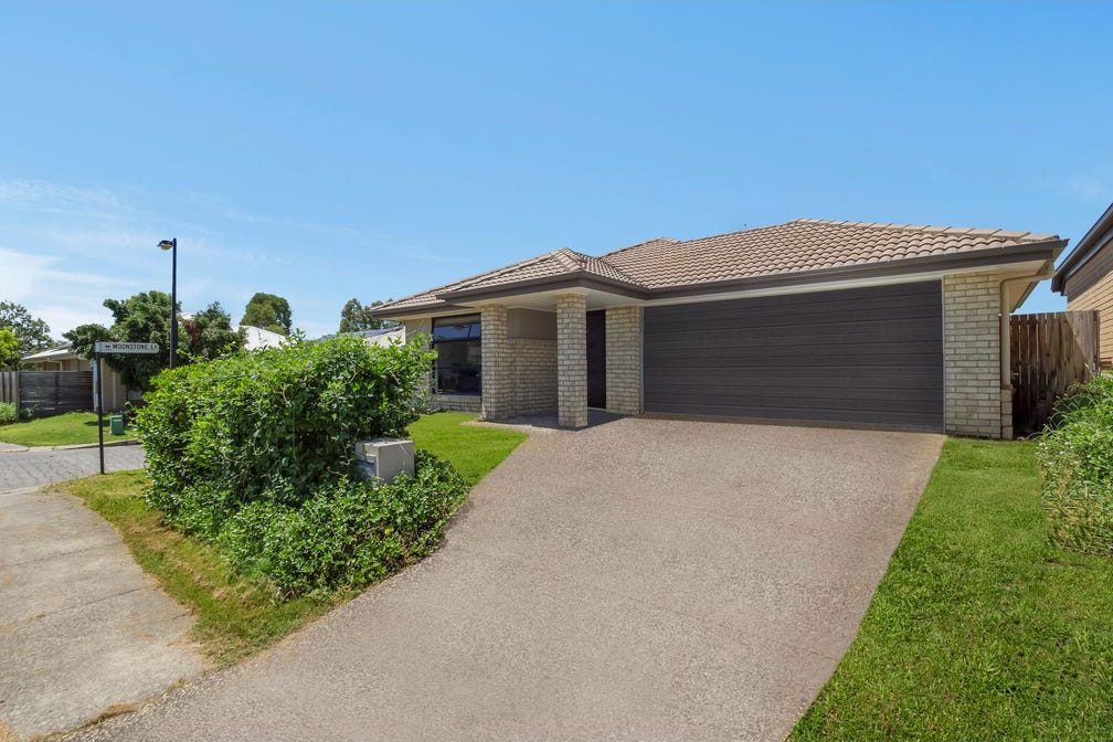 Logan Reserve acquisition