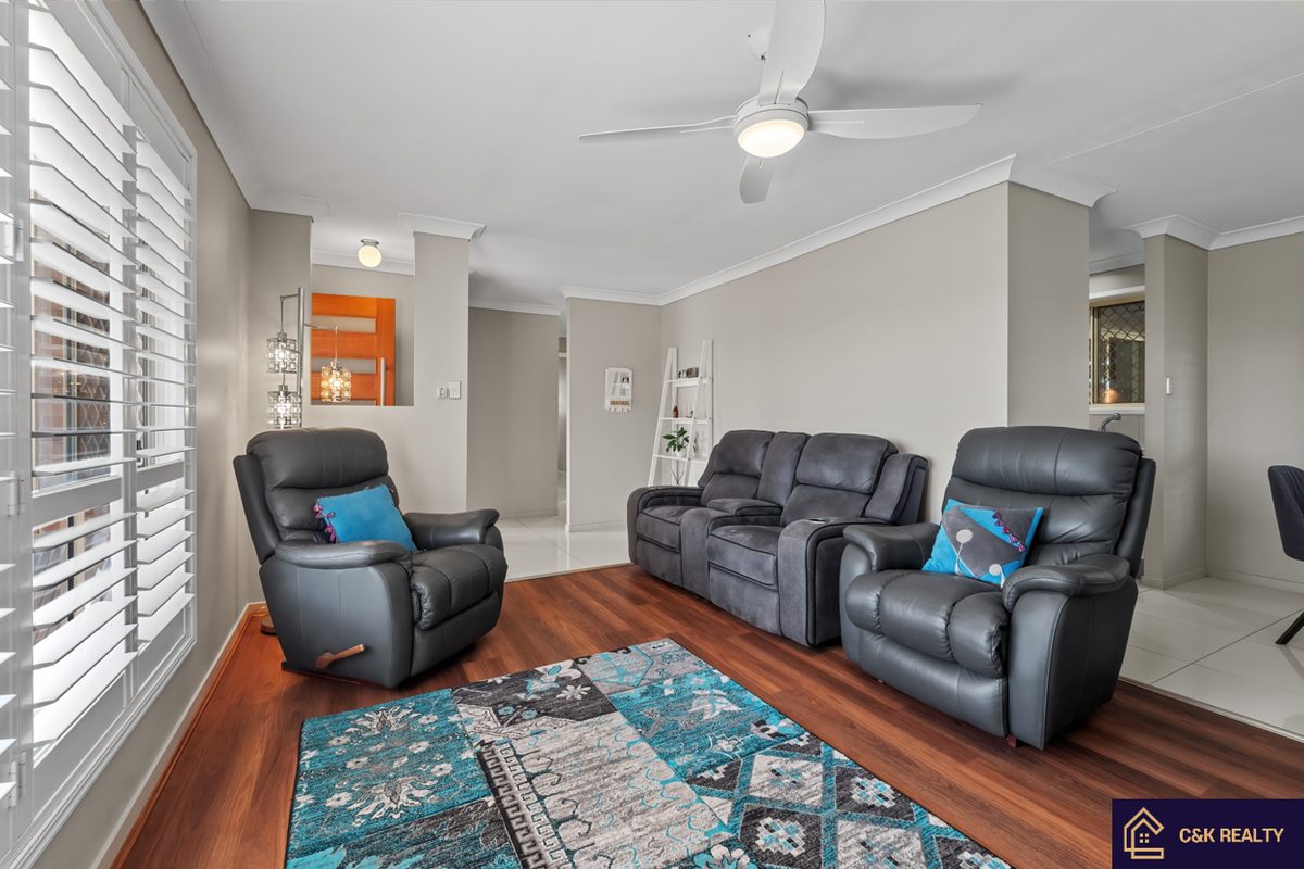 Regents Park acquisition