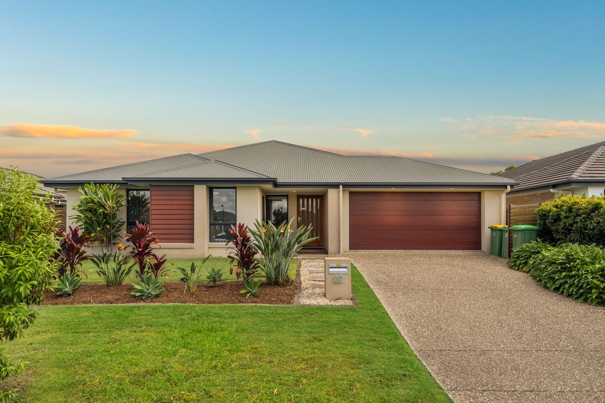Pimpama rental home