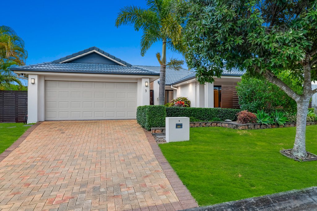 North Lakes acquisition