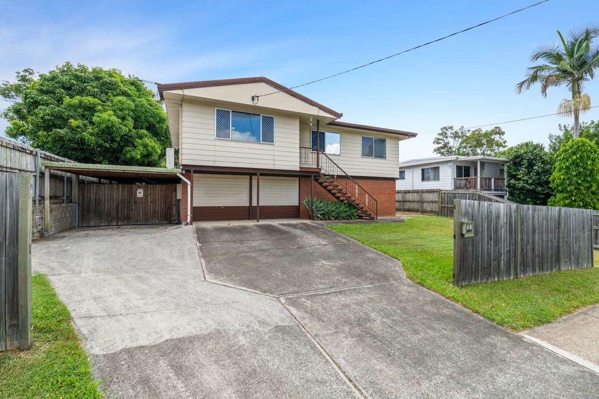 Crestmead acquisition