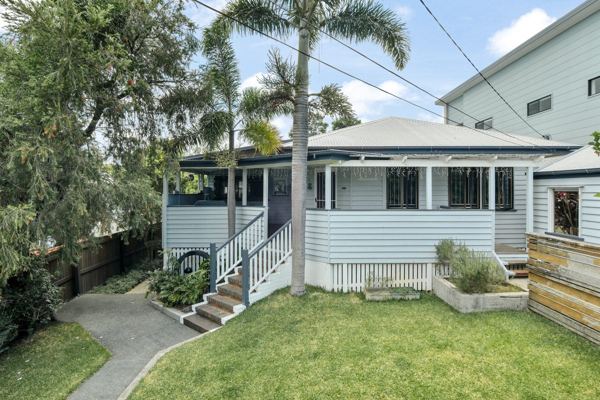 Ashgrove rental home