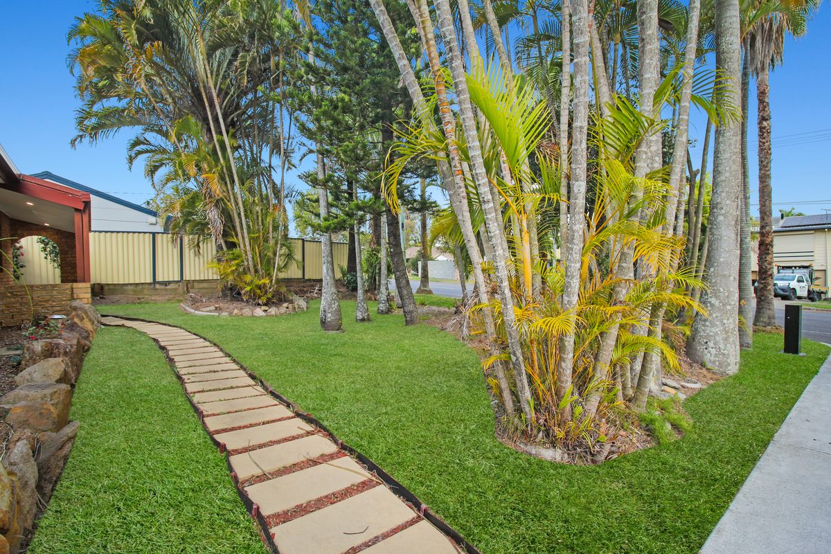 Browns Plains rental home