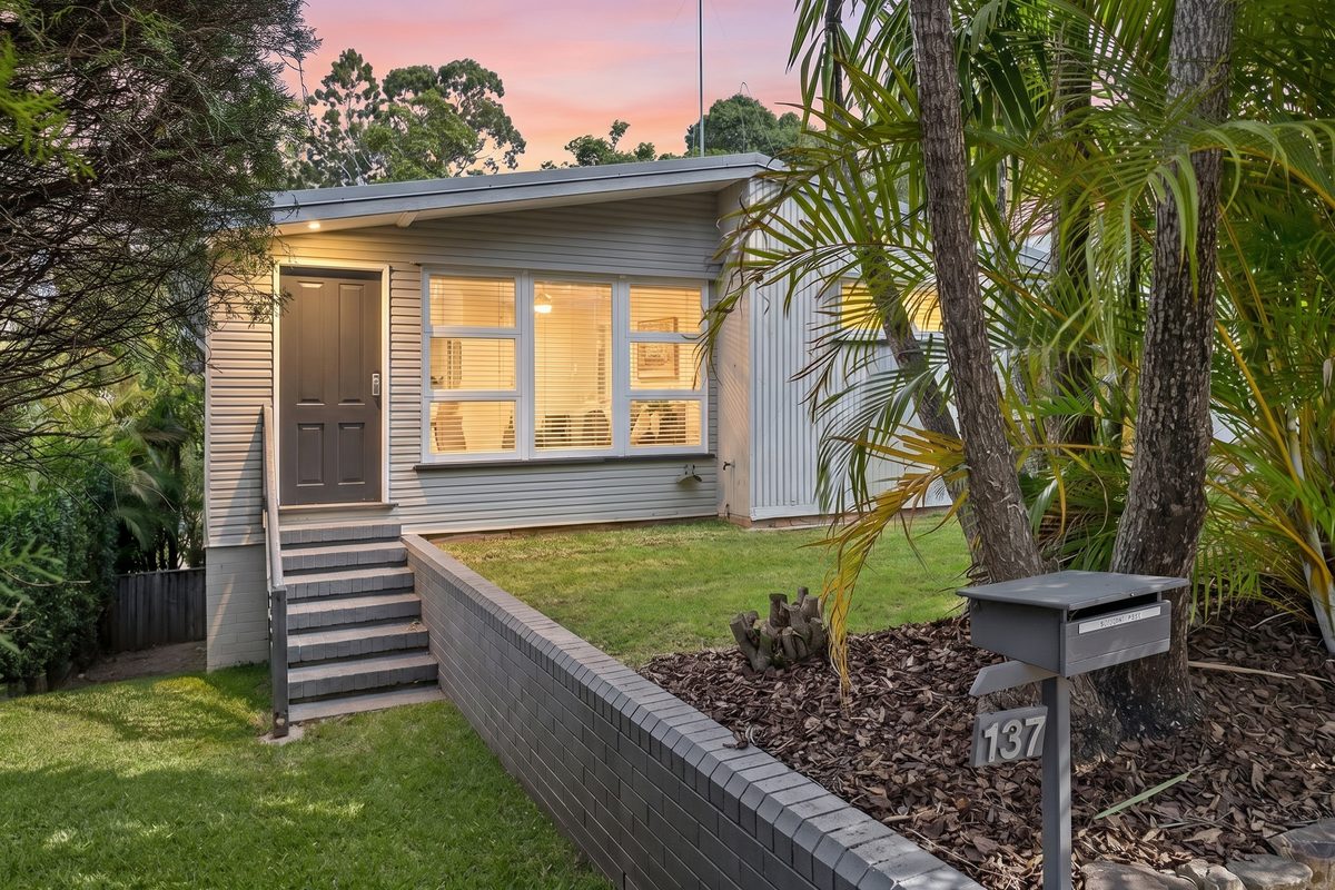 Camp Hill rental home