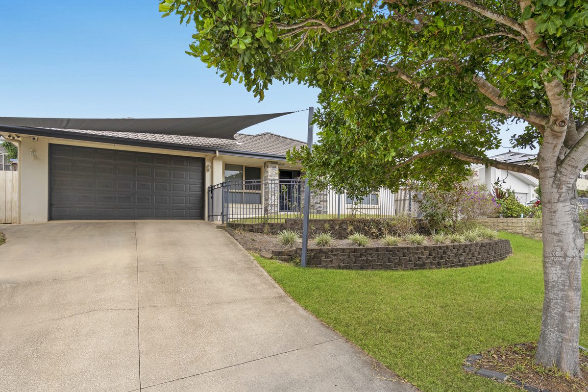 Kuraby rental home