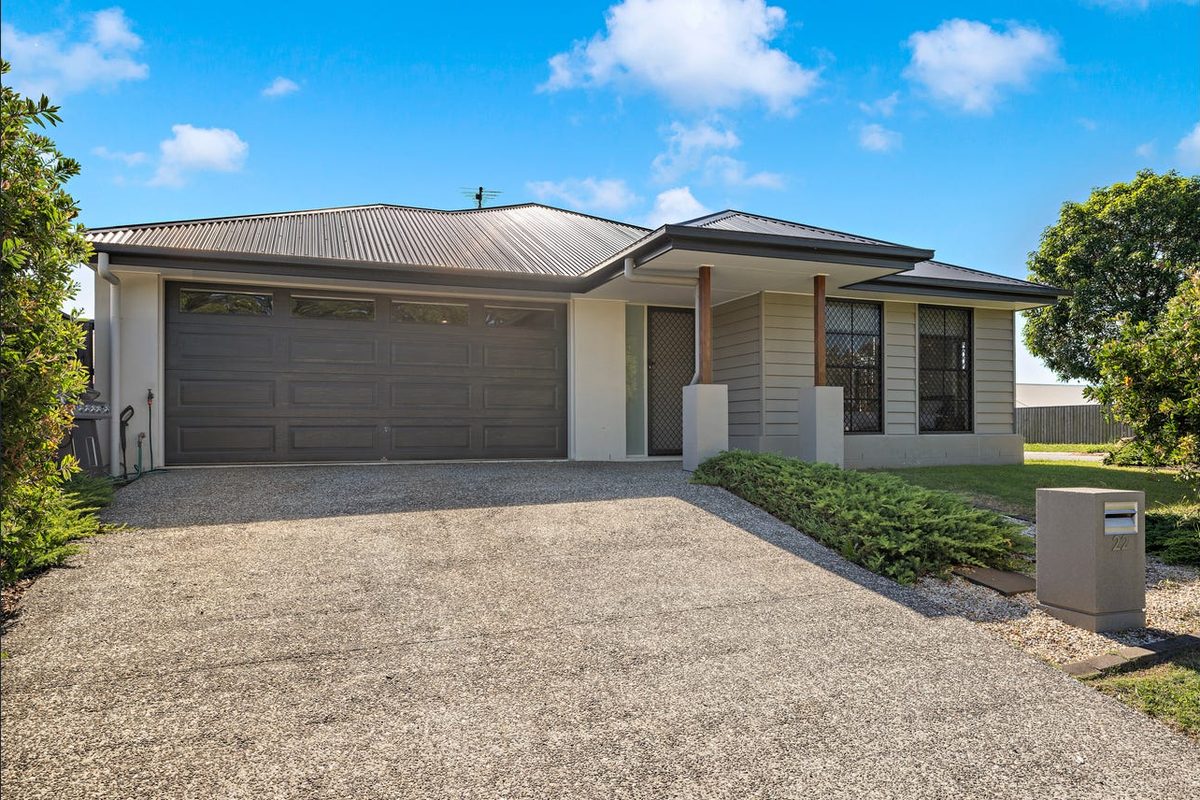 Thornlands rental home