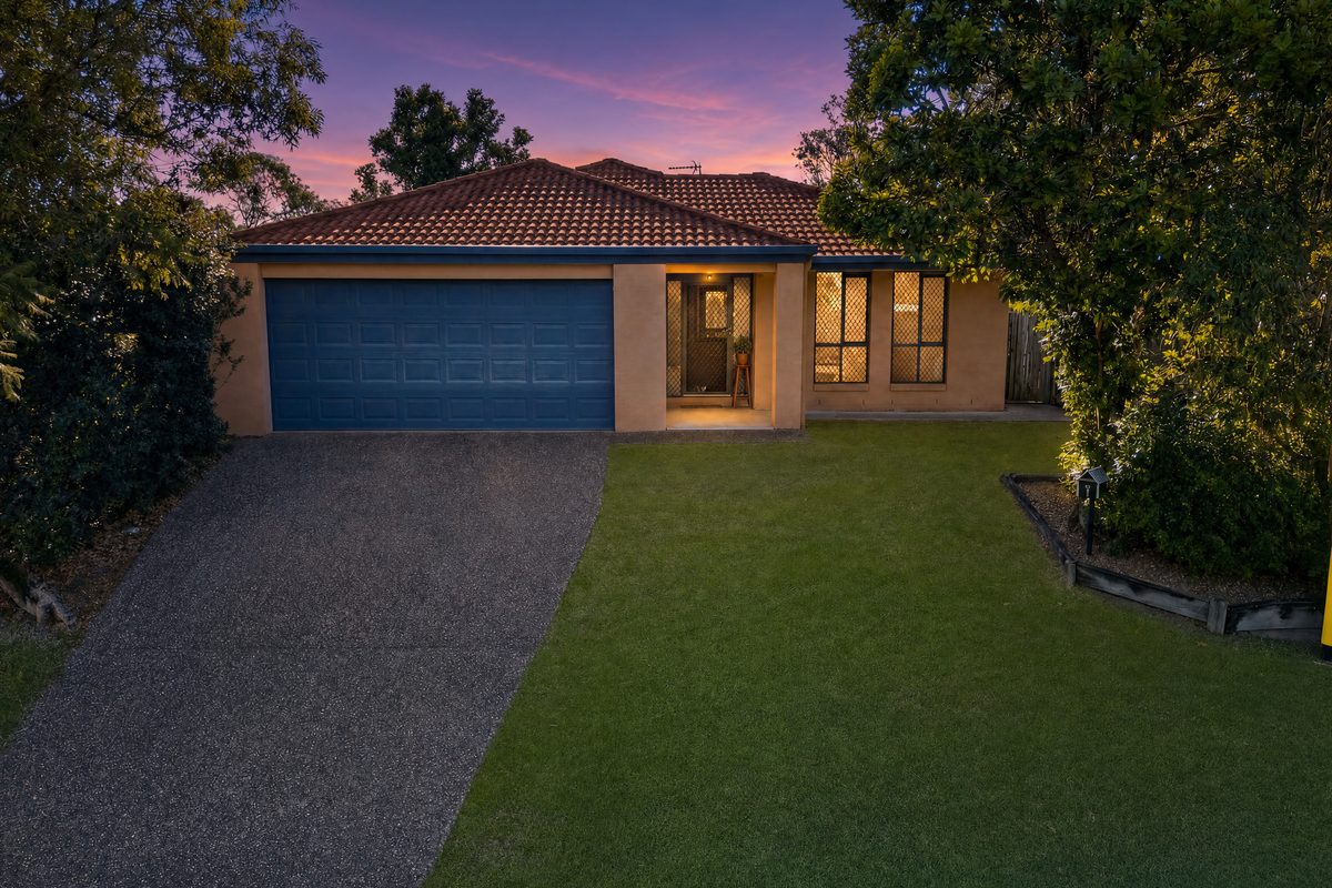 Upper Coomera rental home
